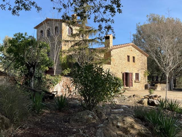 Casa en venta en Canet D'adri, Collsacarrera