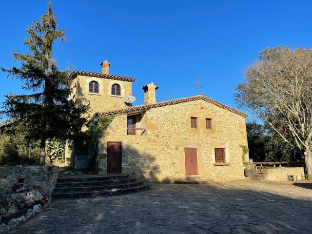 Casa Rural en venta en Gironès, Catalunya