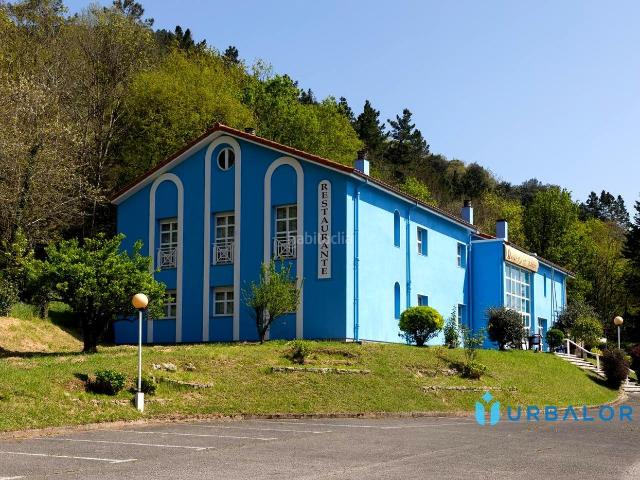 Casa Rural en venta en Cangas De Onís