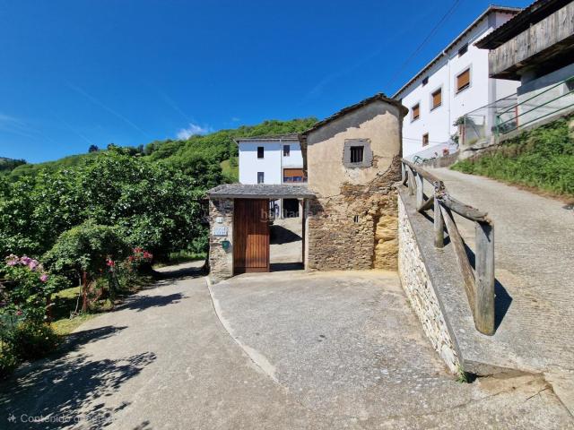 Casa Rural en venta en Cangas Del Narcea, Asturias