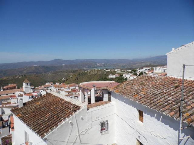 Casa Rural en venta en Canillas De Aceituno