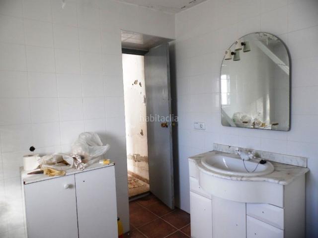 Casa Rural en venta en La Axarquía, Andalucía