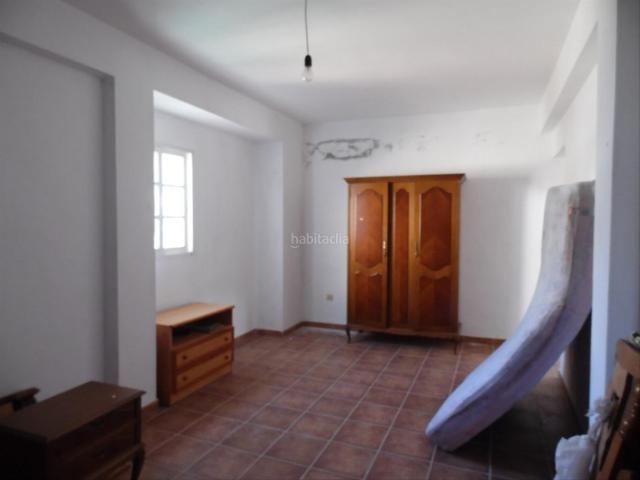 Casa Rural en venta en Canillas De Aceituno