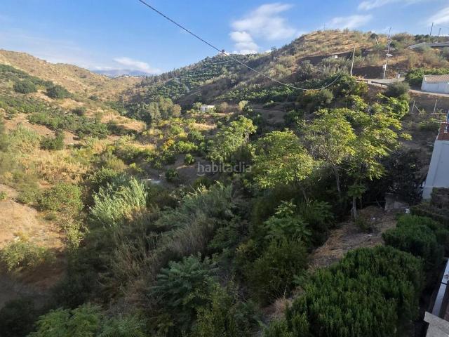 Casa Rural en venta en Canillas De Aceituno, Málaga