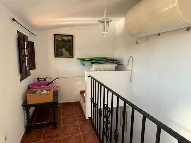 Casa Rural en venta en La Axarquía, Andalucía