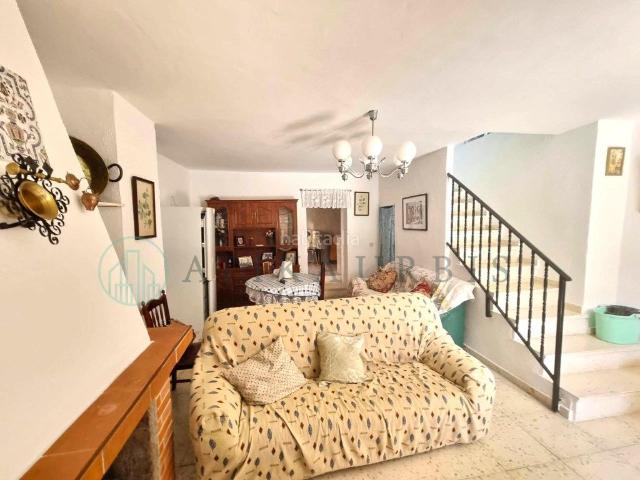 Casa en venta en La Axarquía, Andalucía
