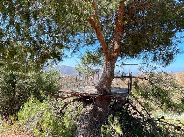 Casa Rural en venta en La Axarquía, Andalucía