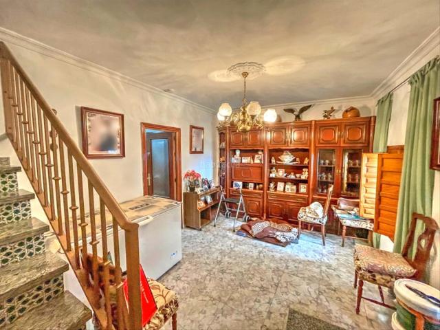 Casa Rural en venta en Canillas De Aceituno
