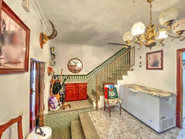 Casa Rural en venta en La Axarquía, Andalucía