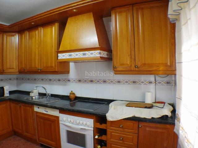 Casa Rural en venta en La Axarquía, Andalucía