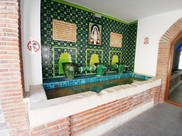 Casa Rural en venta en La Axarquía, Andalucía