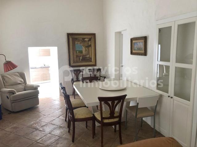Casa Rural en venta en Canillas De Aceituno