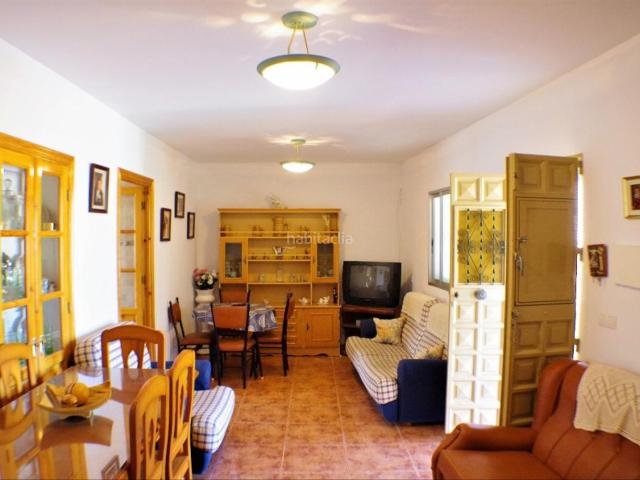 Casa Rural en venta en Canillas De Aceituno