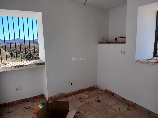 Casa Rural en venta en La Axarquía, Andalucía