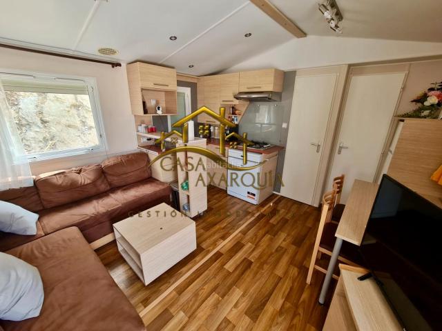 Casa Rural en venta en Canillas De Aceituno
