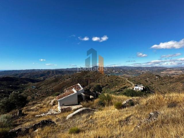 Casa Rural en venta en La Axarquía, Andalucía