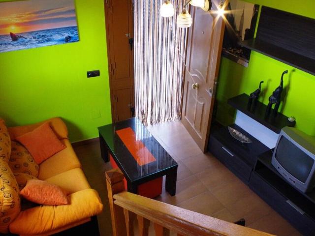 Casa Rural en venta en La Axarquía, Andalucía