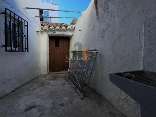 Casa Rural en venta en Canillas De Aceituno, Málaga