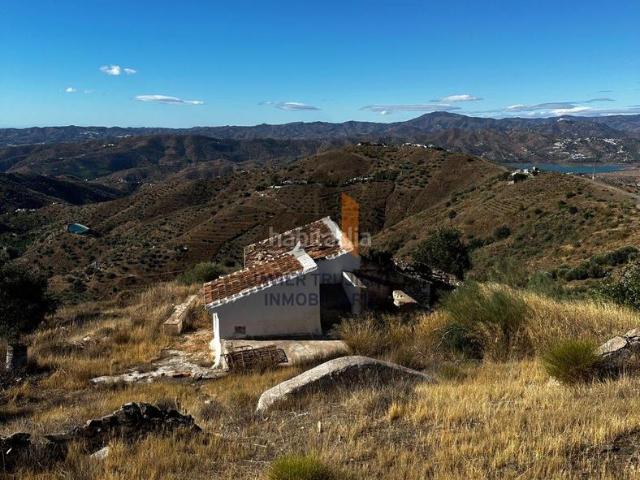 Casa Rural en venta en Canillas De Aceituno, Málaga