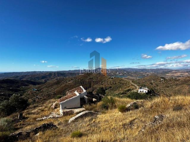 Casa Rural en venta en La Axarquía, Andalucía