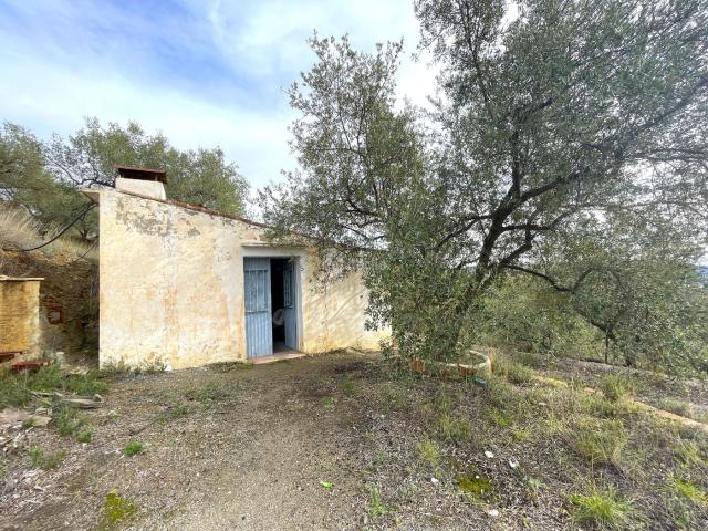 Casa Rural en venta en La Axarquía, Andalucía