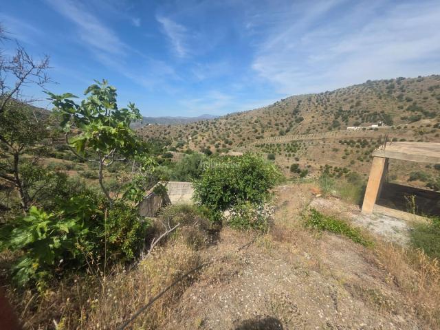 Casa Rural en venta en La Axarquía, Andalucía