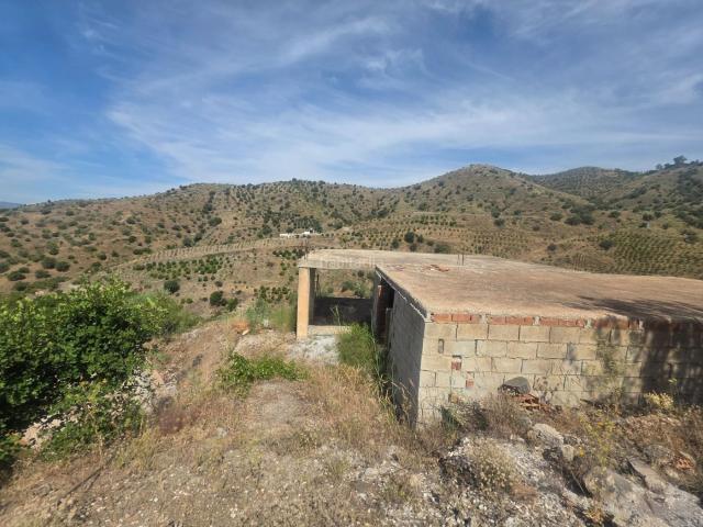 Casa Rural en venta en La Axarquía, Andalucía