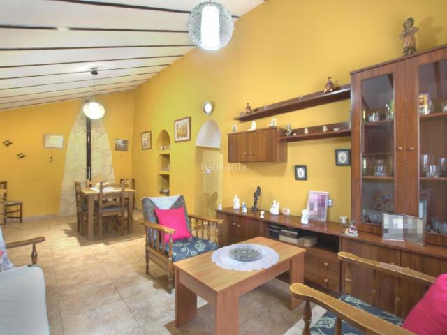Casa Rural en venta en Canillas De Aceituno