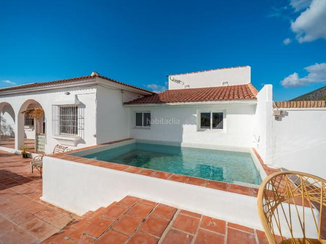 Casa Rural en venta en Canillas De Aceituno