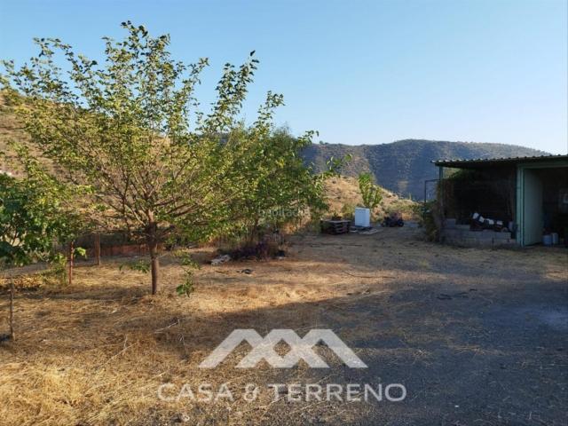 Casa Rural en venta en Canillas De Aceituno