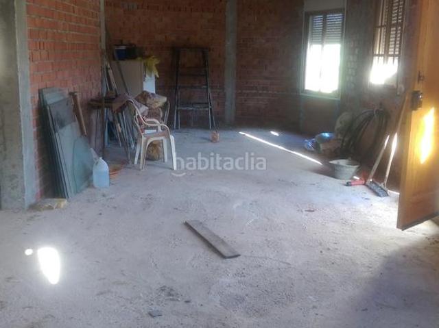 Casa Rural en venta en Canillas De Albaida