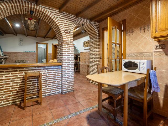 Casa Rural en venta en Canjáyar, Andalucía