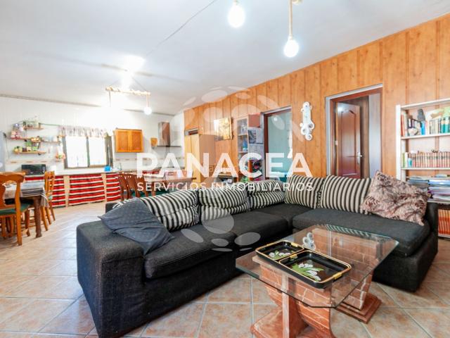 Casa Rural en venta en Canjáyar, Andalucía