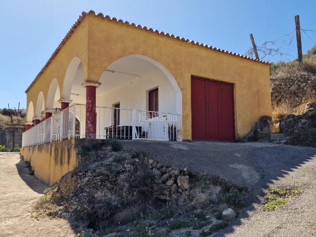 Casa Rural en venta en Canjáyar, Andalucía