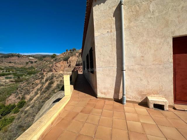 Casa Rural en venta en Canjáyar, Andalucía