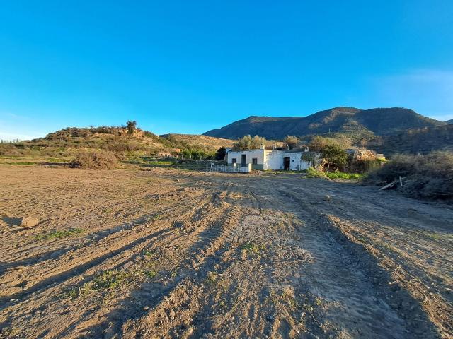 Casa Rural en venta en Canjáyar, Andalucía