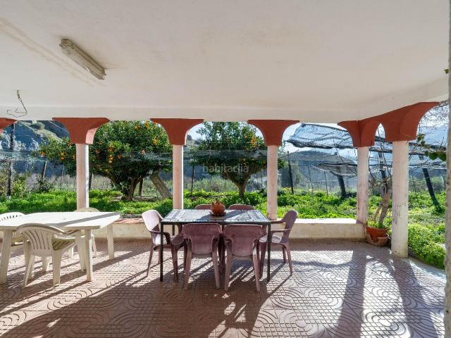 Casa Rural en venta en Canjáyar, Andalucía