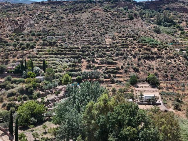 Casa Rural en venta en Canjáyar, Andalucía