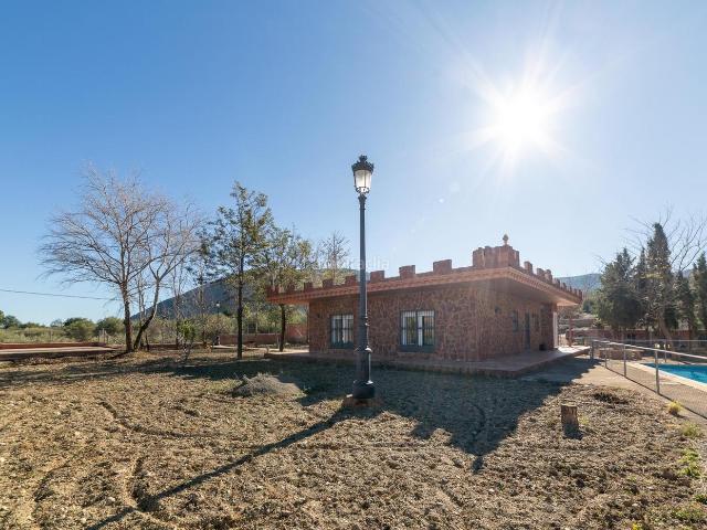 Casa Rural en venta en Canjáyar, Andalucía