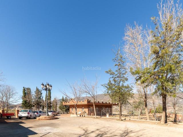 Casa Rural en venta en Canjáyar, Andalucía