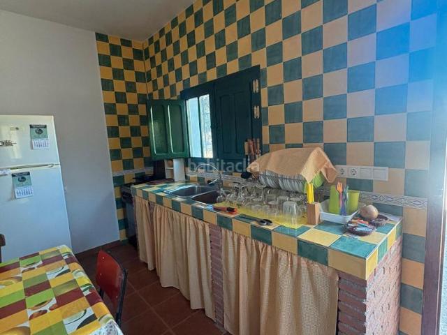 Casa Rural en venta en Canjáyar, Andalucía