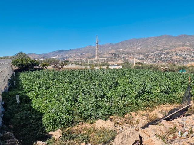 Casa Rural en venta en Canjáyar, Andalucía