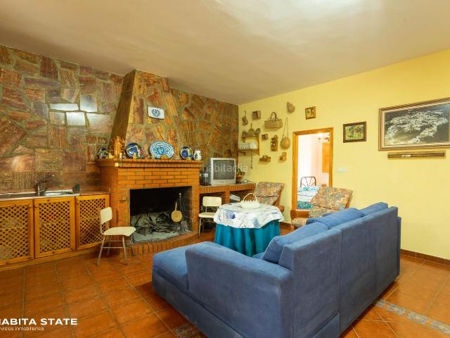Casa Rural en venta en Canjáyar, Andalucía