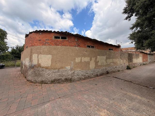 Casa Rural en venta en Vallès Oriental, Catalunya
