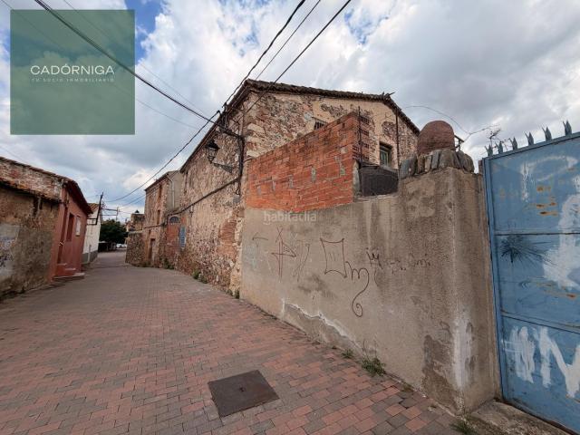 Casa Rural en venta en Poble de Canovelles, Vallès Oriental