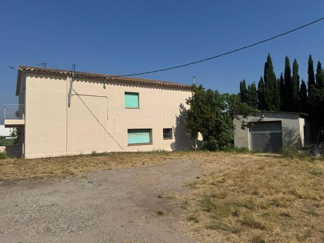 Casa Rural en venta en Can Duran, Vallès Oriental