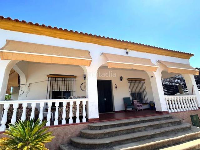 Casa Rural en venta en Cantillana, Andalucía