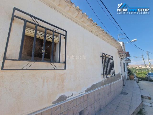 Casa Rural en venta en El Fas, Valle del Almanzora