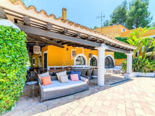Casa Rural en venta en Garraf, Catalunya