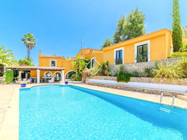 Casa Rural en venta en Casa Nova, Garraf